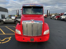 Used 2020 Peterbilt 579 Sleeper in Sauget Illinois