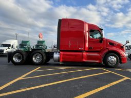 Used 2020 Peterbilt 579 Sleeper in Sauget Illinois