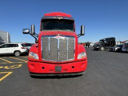 Used 2020 Peterbilt 579 Sleeper in Sauget Illinois