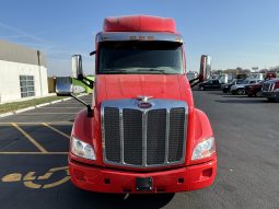 Used 2020 Peterbilt 579 Sleeper in Sauget Illinois