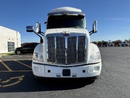 Used 2020 Peterbilt 579 Sleeper in Sauget Illinois