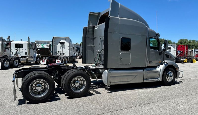 
								Used 2020 Peterbilt 579 Sleeper in Portage Indiana full									