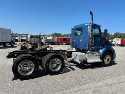 Used 2020 Peterbilt 579 Day Cab in Portage Indiana