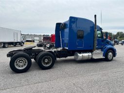 Used 2020 Peterbilt 579 Sleeper in Portage Indiana