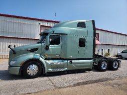 Used 2020 Peterbilt 579 Sleeper in Sikeston Missouri