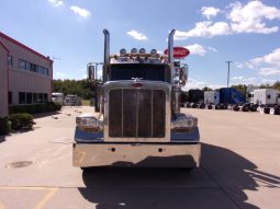 Used 2021 Peterbilt 389 Sleeper in Lowell Arkansas