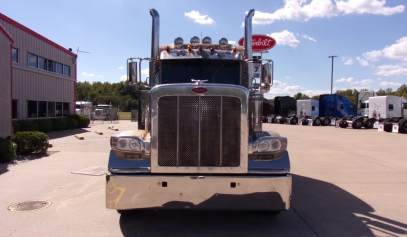 
								Used 2021 Peterbilt 389 Sleeper in Lowell Arkansas full									