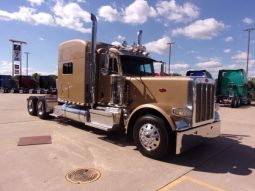 Used 2021 Peterbilt 389 Sleeper in Lowell Arkansas