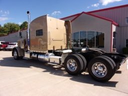 Used 2021 Peterbilt 389 Sleeper in Lowell Arkansas