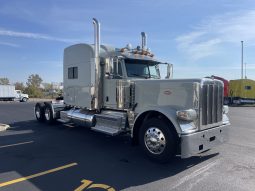 Used 2021 Peterbilt 389 Sleeper in Cincinnati Ohio