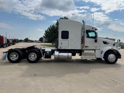 Used 2021 Peterbilt 567 Sleeper in Sauget Illinois