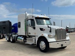 Used 2021 Peterbilt 567 Sleeper in Sauget Illinois