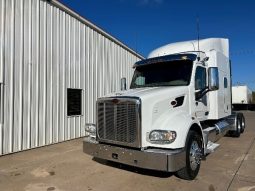 Used 2021 Peterbilt 567 Sleeper in Joplin Missouri