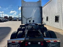 Used 2021 Peterbilt 567 Sleeper in Joplin Missouri