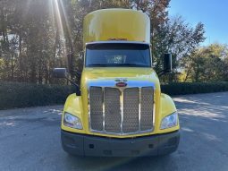 Used 2021 Peterbilt 579 Day Cab in Charlotte North Carolina