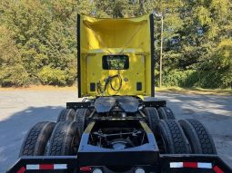 Used 2021 Peterbilt 579 Day Cab in Charlotte North Carolina