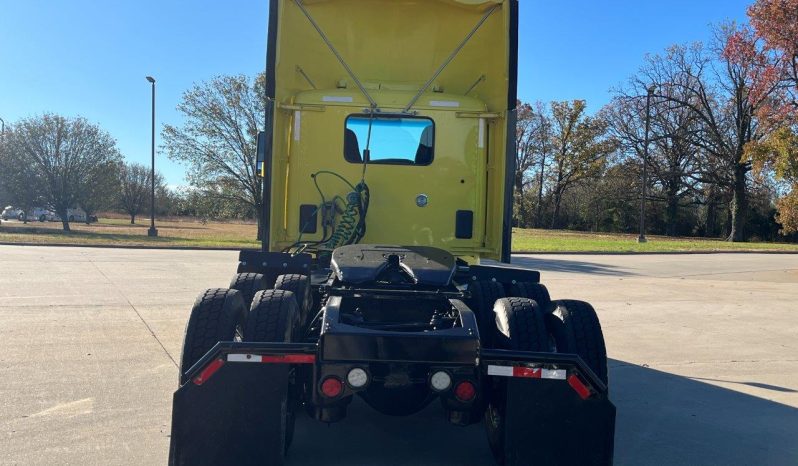 
								Used 2021 Peterbilt 579 Day Cab in Strafford Missouri full									