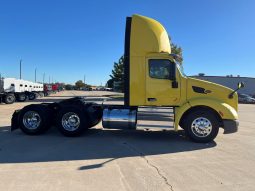 Used 2021 Peterbilt 579 Day Cab in Strafford Missouri