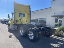 Used 2021 Peterbilt 579 Day Cab in Cincinnati Ohio