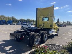 Used 2021 Peterbilt 579 Day Cab in Cincinnati Ohio