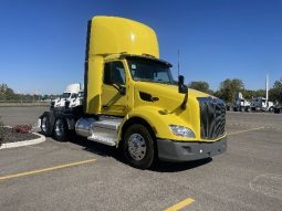 Used 2021 Peterbilt 579 Day Cab in Tipp City Ohio