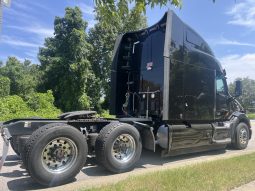 Used 2021 Peterbilt 579 Sleeper in Raleigh North Carolina