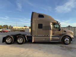 Used 2021 Peterbilt 579 Sleeper in Strafford Missouri