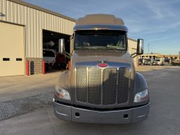 Used 2021 Peterbilt 579 Sleeper in Strafford Missouri