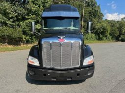 Used 2021 Peterbilt 579 Sleeper in Greensboro North Carolina