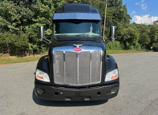 
								Used 2021 Peterbilt 579 Sleeper in Greensboro North Carolina full									