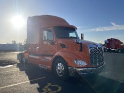 Used 2021 Peterbilt 579 Sleeper in Cincinnati Ohio