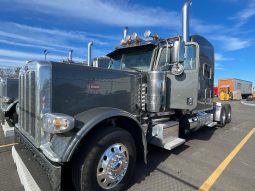 Used 2022 Peterbilt 389 Sleeper in Strafford Missouri