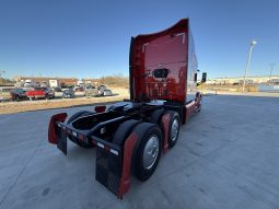 Used 2022 Peterbilt 579 Sleeper in Joplin Missouri