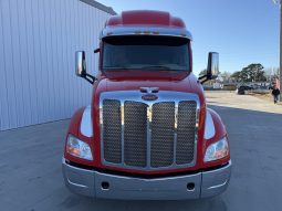 Used 2022 Peterbilt 579 Sleeper in Joplin Missouri