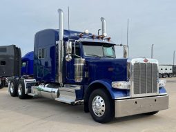 Used 2022 Peterbilt 389 Sleeper in Strafford Missouri