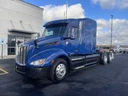 Used 2022 Peterbilt 579 Sleeper in Cincinnati Ohio