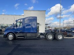 Used 2022 Peterbilt 579 Sleeper in Cincinnati Ohio