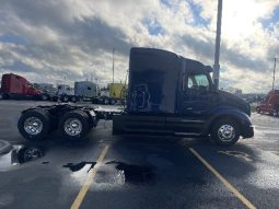 Used 2022 Peterbilt 579 Sleeper in Cincinnati Ohio