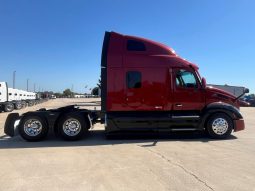 Used 2022 Peterbilt 579 Sleeper in Strafford Missouri