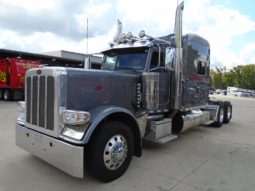 Used 2023 Peterbilt 389 Sleeper in Greensboro North Carolina