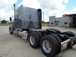 Used 2023 Peterbilt 389 Sleeper in Greensboro North Carolina