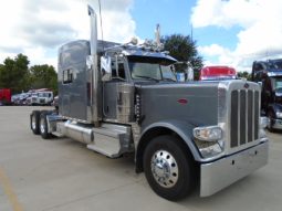 Used 2023 Peterbilt 389 Sleeper in Greensboro North Carolina