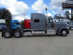 Used 2023 Peterbilt 389 Sleeper in Greensboro North Carolina