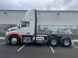 Used 2023 Peterbilt 579 Day Cab in Jeffersonville Indiana