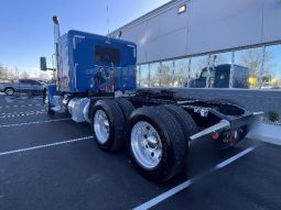 Used 2024 Peterbilt 567 Sleeper in Jeffersonville Indiana