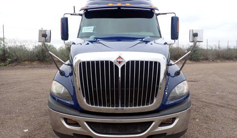 
								Used 2016 International Prostar Sleeper in Laredo Texas full									