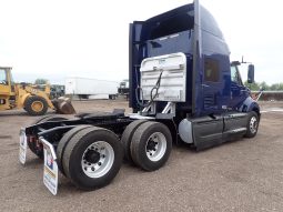 Used 2016 International Prostar Sleeper in Laredo Texas