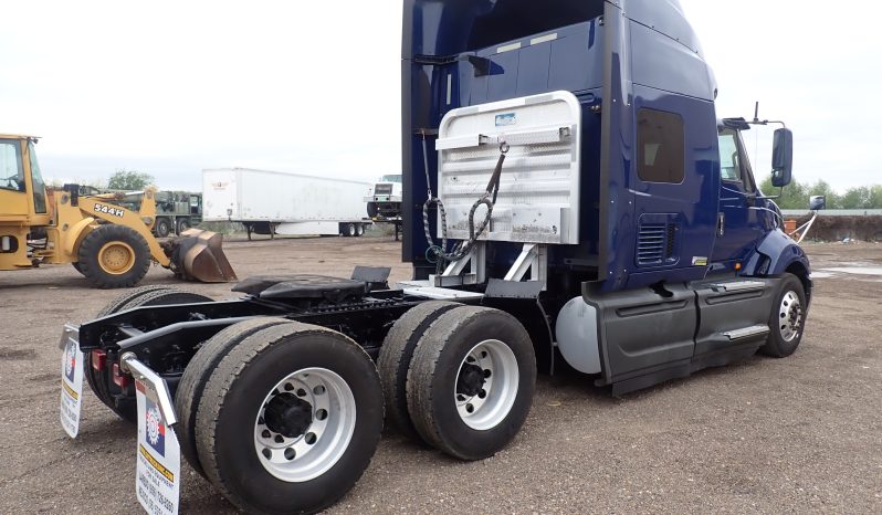 
								Used 2016 International Prostar Sleeper in Laredo Texas full									