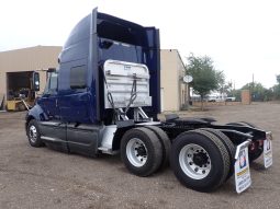 Used 2016 International Prostar Sleeper in Laredo Texas