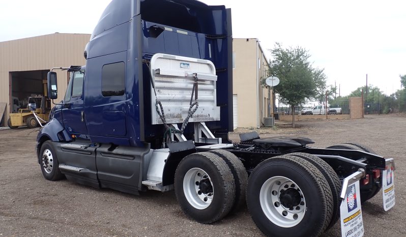 
								Used 2016 International Prostar Sleeper in Laredo Texas full									